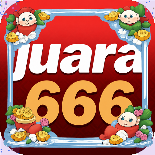 juara666 — mitra unggulan